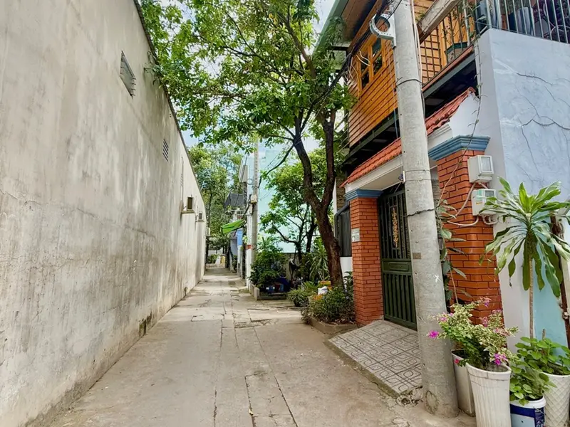 Bán nhà 1 tầng 164m2 2 phòng ngủ tại Nam Cao Quận 9, giá 3.45 tỷ... Bán nhà riêng tại Tăng Nhơn Phú, Hồ Chí Minh 01
