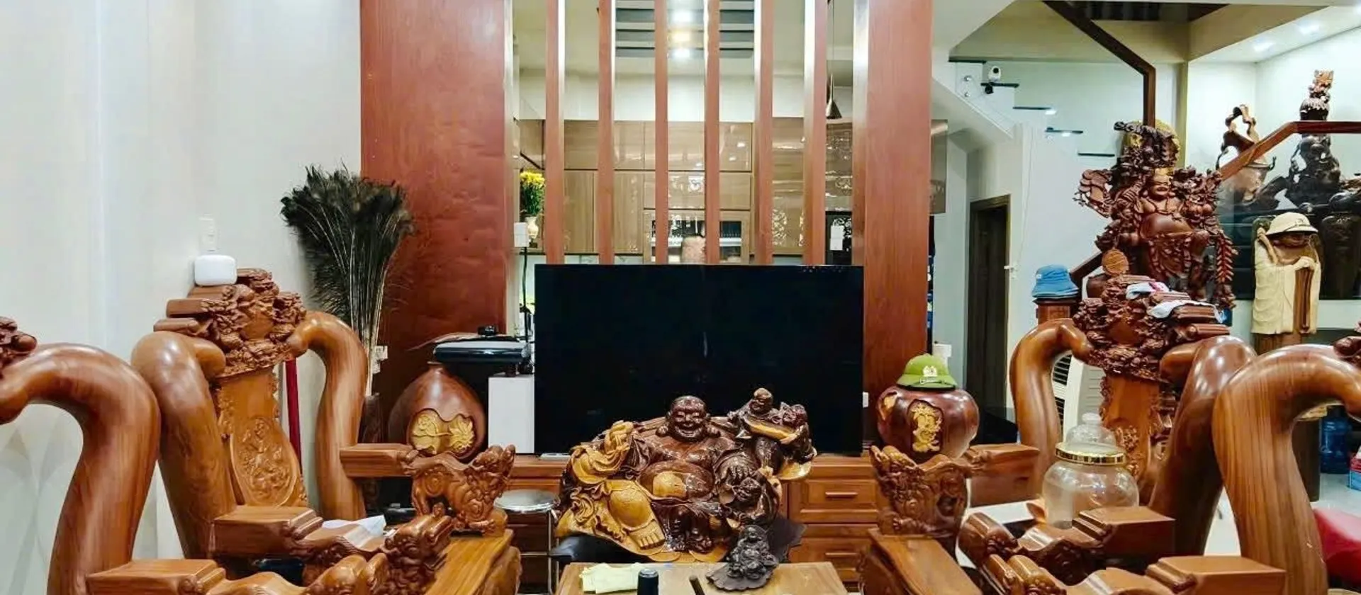 Bán nhà 5 tầng lô góc Tân Phú, mặt tiền rộng 7m, giá 15,5 tỷ... Bán nhà riêng tại Phú Thọ Hòa, Hồ Chí Minh 01