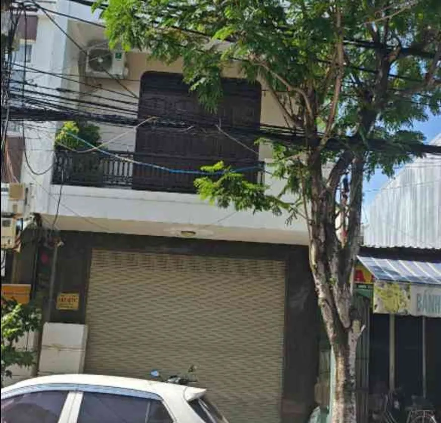 🔥 CHỦ CHÀO BÁN NHÀ MẶT TIỀN KỲ ĐỒNG – VỊ TRÍ KINH DOANH ĐẮC ĐỊA 🏡... Bán nhà mặt phố tại Thanh Khê, Đà Nẵng 01