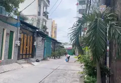 Bán nhà 6 tầng 201m2 hướng Đông, hẻm xe tải tại Bình Trị Đông A, Bình Tân... Bán owner_side tại Bình Tân, Hồ Chí Minh 01