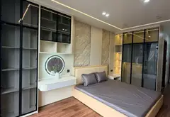 Nhà phố 8 tầng sầm uất, thang máy, kinh doanh đỉnh tại Ngô Gia Tự... Bán nhà mặt phố tại Việt Hưng, Hà Nội 07