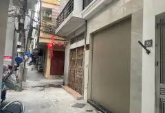 Nhà riêng hiện đại tại Đức Giang, 54.9m², giá 8.2 tỷ VNĐ... Bán nhà riêng tại Việt Hưng, Hà Nội 01