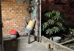BÁN NHÀ SÁT MẶT TIỀN ĐỖ VĂN DẬY HÓC MÔN NGHAN KHU MẦM NON TÂN HOÀ 5X20M TIỆN XÂY MỚI GIÁ 4.1 TỶ... Bán nhà riêng tại Hóc Môn, Hồ Chí Minh 11