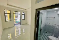 Bán nhà 4 tầng, 4 phòng ngủ tại khu vực An Dương Vương... Bán nhà riêng tại Bình Phú, Hồ Chí Minh 17