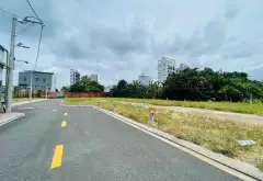 Bán đất phường An Phú Đông, Hồ Chí Minh diện tích 61.5 m2 giá 5.7 tỷ đồng... Bán đất tại An Phú Đông, Hồ Chí Minh 04