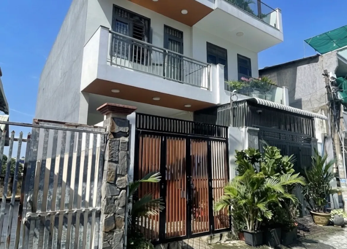 Nhà phố hiện đại, gần Đại học Quốc Gia, chợ Linh Xuân.... Bán nhà riêng tại Linh Xuân, Hồ Chí Minh 01