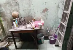 Bán nhà 2 tầng 78.6m2 hẻm xe tải Bình Hưng Hòa Bình Tân... Bán nhà riêng tại Bình Hưng Hòa, Hồ Chí Minh 07