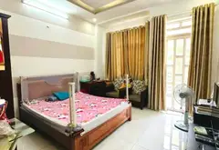 Bán nhà riêng 3 tầng phường 14 Gò Vấp diện tích 64m² hẻm xe hơi 8m gần công viên... Bán nhà riêng tại An Hội Tây, Hồ Chí Minh 16