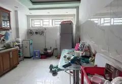 BÁN NHÀ 4 TẦNG - KHU VIP PHẠM THẾ HIỂN - CẠNH AEON QUẬN 8... Bán nhà riêng tại Chánh Hưng, Hồ Chí Minh 03