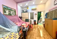 Bán nhà 2 tầng mặt tiền đường THẠNH LỘC 19, phường THẠNH LỘC, Q12,dt 151m²(4,5x34), giá 11,5tỷ... Bán nhà mặt phố tại An Phú Đông, Hồ Chí Minh 11