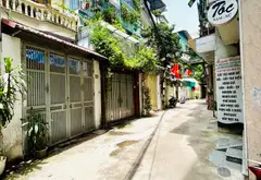 Nhà 4 tầng mặt ngõ rộng 3.6m tại Kim Ngưu giá 8.5 tỷ... Bán nhà riêng tại Lĩnh Nam, Hà Nội 01