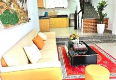 Nhà lô góc giá tốt ngay trung tâm Xóm 1 Yên Mỹ, ô tô 7 chỗ đỗ cửa... Bán nhà riêng tại Thanh Trì, Hà Nội 04