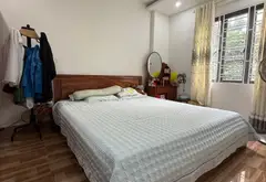 Bán nhà riêng lô góc mặt tiền rộng tại phường Chợ Đôn với thiết kế thông thoáng... Bán nhà riêng tại An Biên, Hải Phòng 08