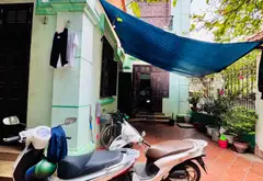 Bán đất mặt ngõ ô tô Hoàng Mai, diện tích 60m2, giá 19 tỷ... Bán đất tại Tương Mai, Hà Nội 09