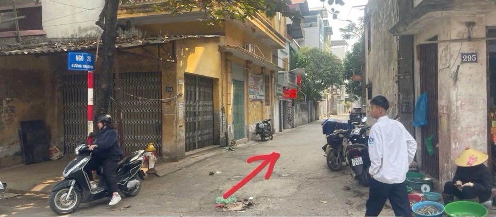 Cơ Hội Vàng Sở Hữu Nhà Lô Góc 6 Tầng Thạch Bàn - Gara 2 Ô Tô, Thang Máy Riêng... Bán nhà riêng tại Long Biên, Hà Nội 01