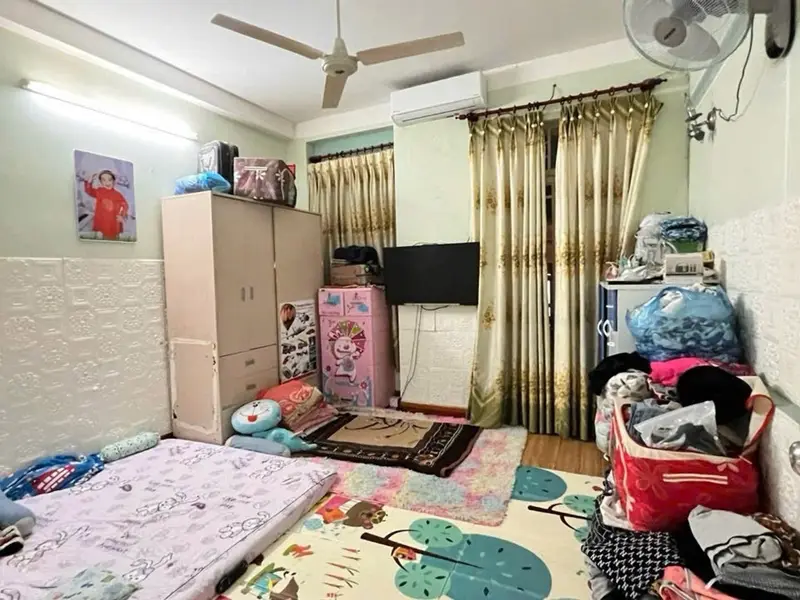 Nhà 3 tầng hẻm xe hơi Phường 14 Gò Vấp 40m2 giá nhỉnh 5t/ỷ.... Bán nhà riêng tại An Hội Tây, Hồ Chí Minh 01