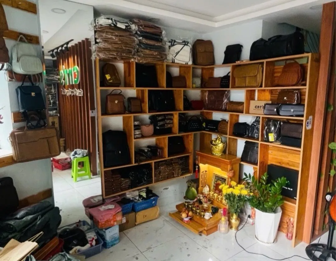 Nhà 4 tầng diện tích 38m² tại Sơn Kỳ, Tân Phú giá 6,8 tỷ... Bán nhà riêng tại Tân Sơn Nhì, Hồ Chí Minh 01