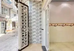 TỌA ĐỘ VÀNG TÂN BÌNH - NHÀ MỚI ĐẸP HXH PHẠM VĂN HAI - 3 TẦNG BTCT... Bán nhà riêng tại Tân Sơn Hòa, Hồ Chí Minh 02