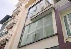 Nhà riêng 7 tầng thang máy cao cấp giữa trung tâm phố Cát Cụt, Hải Phòng... Bán nhà riêng tại Lê Chân, Hải Phòng 02
