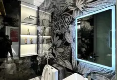 Nhà phố đẳng cấp 4 tầng tại phường An Hội Đông, Sài Gòn, nhỉnh 6 tỷ... Bán nhà riêng tại An Hội Đông, Hồ Chí Minh 12