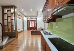 Cơ Hội Có Một Không Hai - Nhà 5 Tầng Hiếm Có Ngõ Ôtô Lùi Cổng Tại Thạch Bàn... Bán nhà riêng tại Long Biên, Hà Nội 02