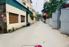 Bán đất tại phường Chương Mỹ, Hà Nội, diện tích 34m2 mỗi lô... Bán đất tại Chương Mỹ, Hà Nội 05