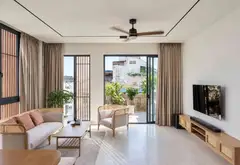 Bán nhà mặt phố 5 tầng diện tích 82m² tại Phường Đức Nhuận, quận Phú Nhuận... Bán nhà mặt phố tại Đức Nhuận, Hồ Chí Minh 14
