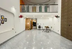 Siêu phẩm nhà 5 tầng tại Tân Bình, thang máy xịn, diện tích rộng... Bán nhà riêng tại Bảy Hiền, Hồ Chí Minh 01