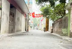 🌺ĐÓN ĐẦU DỰ ÁN KCN 300HA ĐÔNG ANH, SÂN VẬN ĐỘNG QATAR và T&T - ĐƯỜNG THÔNG OTO VÀO ĐẤT - CÁCH TRỤC... Bán owner_side tại Phúc Thịnh, Hà Nội 03