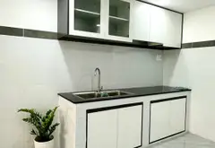 Cơ hội sở hữu nhà đẹp hẻm ô tô gần ngã tư Trung Chánh giá 3,1 tỷ... Bán nhà riêng tại Bà Điểm, Hồ Chí Minh 06