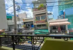 Nhà trong ngõ, ngách, hẻm - 53m² - An Lạc, Bình Tân, TP Hồ Chí Minh - 4.99 tỷ... Bán nhà riêng tại An Lạc, Hồ Chí Minh 10