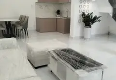 Nhà mới đầy đủ nội thất đắc tiền , ở ngay tên lửa bình tân , ngang gần 7m DTS 100m² 2 tầng BTCT... Bán nhà riêng tại An Lạc, Hồ Chí Minh 06