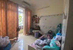 Bán nhà đường cô bắc phường Cầu Kiệu TP.HCM 11,5 tỷ... Bán nhà riêng tại Cầu Kiệu, Hồ Chí Minh 09