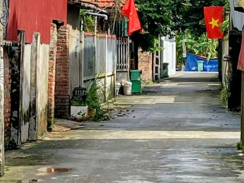 Đất Góc Ô Tô Thông Ngay Gần Hồng Hạc City... Bán đất tại Song Liễu, Bắc Ninh 01
