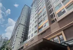 Cơ hội sở hữu căn hộ 3 phòng ngủ cao cấp tại Akari Nam Long với giá tốt... Bán căn hộ chung cư tại An Lạc, Hồ Chí Minh 02