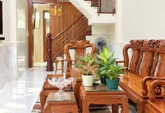 🕊️CHDV Y Đà Lạt Sát ĐHCông Thương 200m2 Ngang 5m x 31 Nở Hậu 9m Đường Thông Lê Trọng Tấn -TK Tân... Bán nhà riêng tại Bình Hưng Hòa, Hồ Chí Minh 03