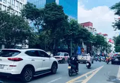Ô TÔ ĐỖ SÁT CỬA- PHỐ VIP THÁI HÀ-60m2x4T- GIÁ CHÀO 13TỶ HƠN... Bán nhà riêng tại Đống Đa, Hà Nội 01