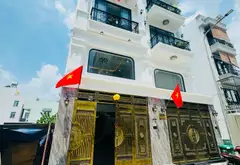 1 TRỆT 3 LẦU PHƯỜNG HIỆP BÌNH, NHÀ MỚI XÂY, Ô TÔ ĐỖ TRONG NHÀ, NỘI THẤT ĐẸP CHỈ 8.X TỶ... Bán nhà riêng tại Hiệp Bình, Hồ Chí Minh 01