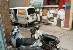 Nhà lô góc 5 tầng Mậu Lương - Ngõ thông, sẵn kinh doanh 36m2, chỉ 6 tỷ... Bán nhà riêng tại Kiến Hưng, Hà Nội 05