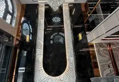 Bán nhà 5 tầng 55m² góc 2 mặt tiền tại Quận Gò Vấp... Bán nhà riêng tại An Hội Đông, Hồ Chí Minh 03