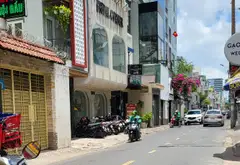 MẶT TIỀN KINH DOANH - NGUYỄN TRỌNG TUYỂN – 58M2 - 3 TẦNG - VỪA Ở VỪA KINH DOANH... Bán nhà mặt phố tại Cầu Kiệu, Hồ Chí Minh 01