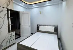 Bán nhà 4 tầng 41m2 hẻm ô tô tại Phú Nhuận, giá 9.6 tỷ... Bán nhà riêng tại Đức Nhuận, Hồ Chí Minh 02