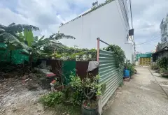 Cơ hội sở hữu đất hai mặt tiền ngay khu dân cư Xuyên Á giá hạ chào hấp dẫn... Bán đất tại Tân Thới Hiệp, Hồ Chí Minh 09