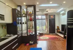 Nhà mặt phố Kim Mã Thượng - Góc ngã ba siêu thoáng, thang máy xịn... Bán nhà mặt phố tại Ngọc Hà, Hà Nội 15