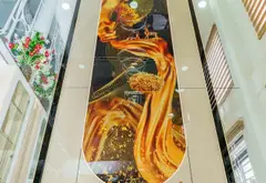 Căn Nhà Riêng Sang Trọng Tại Gò Vấp, Phạm Văn Chiêu... Bán nhà riêng tại Thông Tây Hội, Hồ Chí Minh 04
