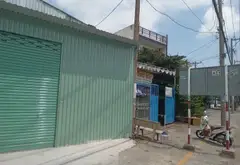 Bán nhà mặt phố Quốc Lộ 1A, Bình Tân, diện tích lớn mặt tiền rộng... Bán nhà mặt phố tại Bình Tân, Hồ Chí Minh 03