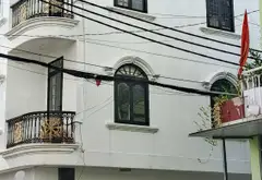 Bán nhà căn góc thoáng sáng hẻm 8m với nhiều phòng ngủ sát eTown Cộng Hòa chỉ nhỉnh 6 tỏi... Bán nhà mặt phố tại Tân Bình, Hồ Chí Minh 09