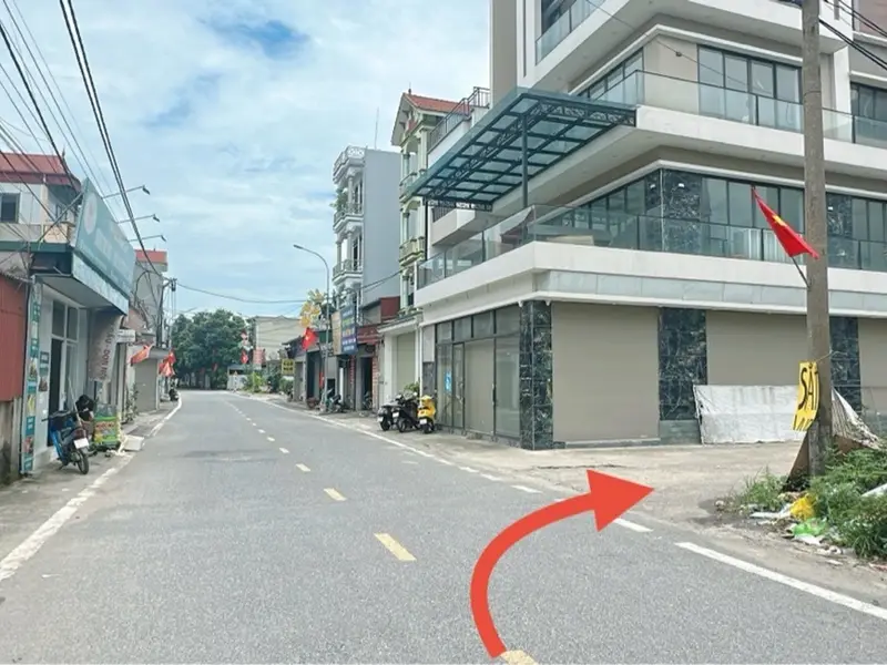 🔥ĐẤT ĐẸP - ĐẦU TƯ HAY Ở ĐỀU TUYỆT.... Bán đất tại Phúc Thịnh, Hà Nội 01