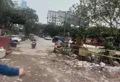Bất Động Sản Đắc Địa Vạn Phúc, Lô Góc Hai Mặt Tiền Tinh Tế... Bán nhà mặt phố tại Ngọc Hà, Hà Nội 01
