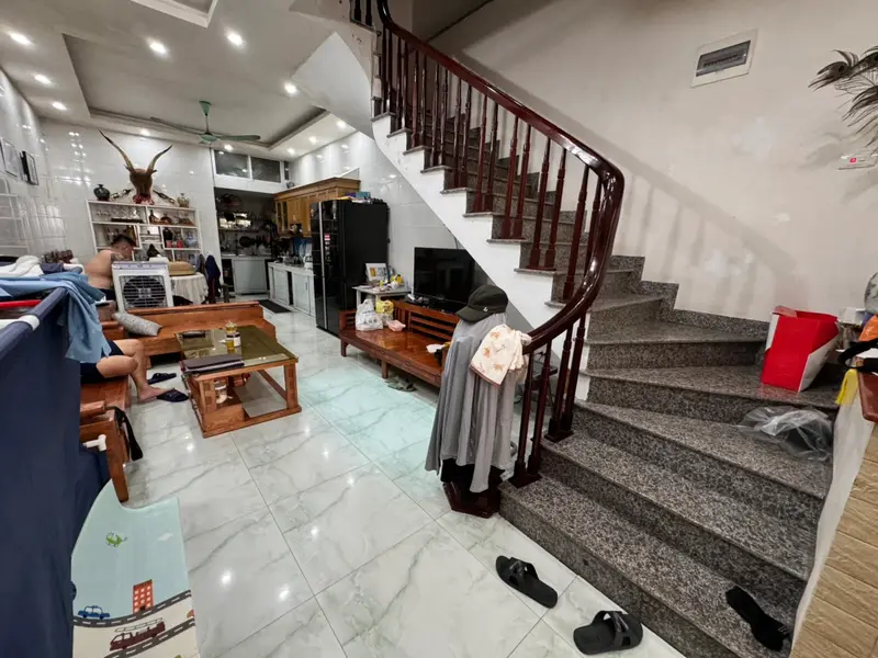 Bán nhà Đông Hội, Đông Anh, Hà Nội, nhiều ngủ đủ công năng.... Bán nhà riêng tại Đông Anh, Hà Nội 01